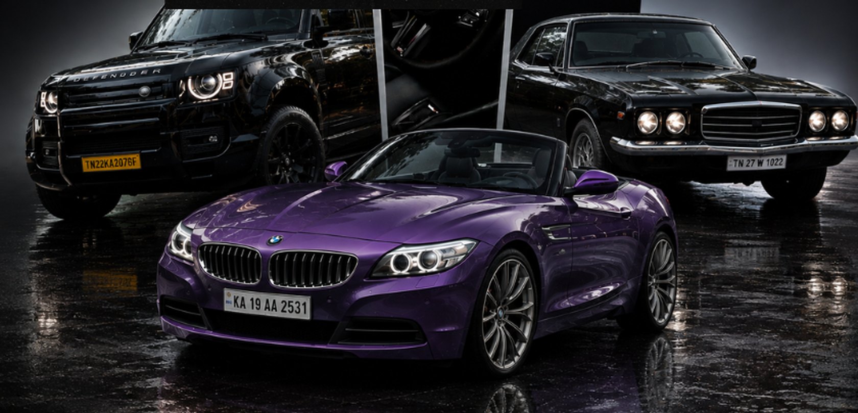 Auto Expo