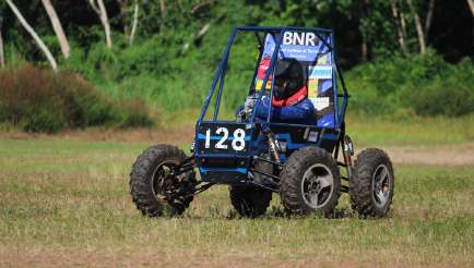Robo Racing
