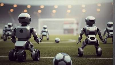 Robo Soccer