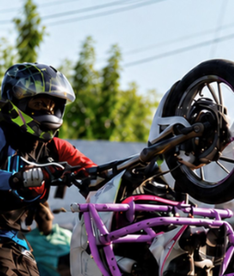 Stunt Show