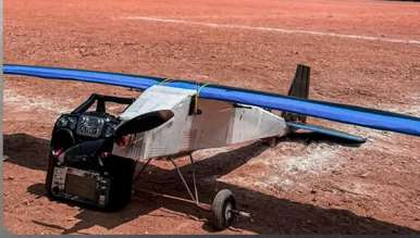 Wright Flight
